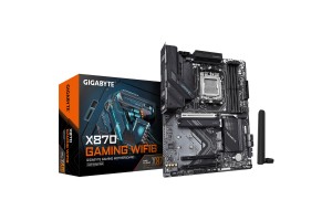 GIGABYTE X870 GAMING WIFI6 HDMI ATX AM5 ANAKART