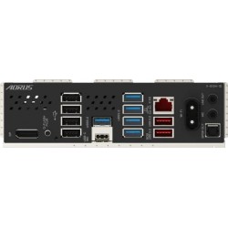 GIGABYTE B850 AORUS ELITE WIFI7 DDR5 8000Mhz HDMI/DP ATX AM5