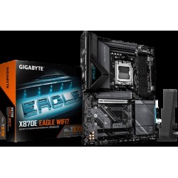 GIGABYTE X870E EAGLE WIFI7 DDR5 8000Mhz HDMI/DP ATX AM5