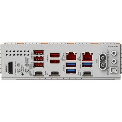 GIGABYTE X870E AERO X DK WOOD DDR5 8000Mhz HDMI/DP ATX AM5