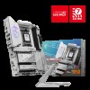 MSI MPG B850 EDGE TI WIFI AM5 DDR5 8400MHZ(OC) HDMI 4x M.2 USB 10Gbs 5G LAN WI-FI 7 ATX