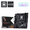 MSI PRO B840M-B AM5 DDR5 8000MHZ(OC) HDMI VGA 2X M.2 USB 5 GBS 2.5G LAN MATX