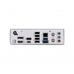 MSI PRO B850M-P WIFI DDR5 AM5 8200MHZ(OC) HDMI DP 3X M.2 USB 10GBS 5G LAN WI-FI 7 MATX