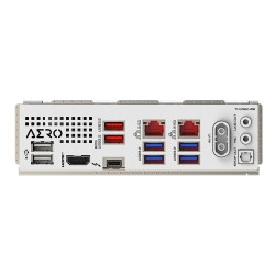 GIGABYTE Z890 AERO G DDR5 8800Mhz HDMI/DP ATX 1851P
