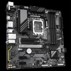 GIGABYTE B760M DS3H WIFI6E GEN5 HDMI VGA DP 1700P