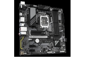 GIGABYTE B760M DS3H WIFI6E GEN5 HDMI VGA DP 1700P