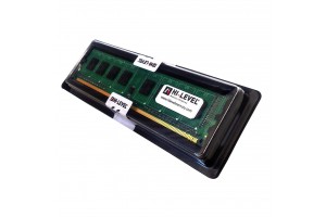 4GB KUTULU DDR3 1333Mhz HLV-PC10600D3-4G HI-LEVEL
