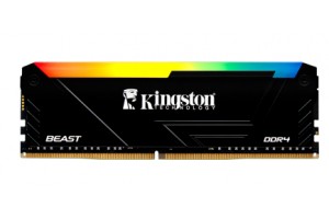 16GB DDR4 CL16 KF432C16BB2A/16TR KINGSTON RGB