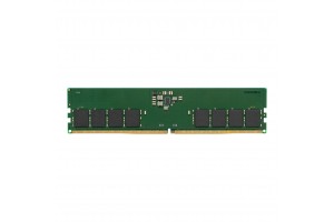 16GB 5600Mhz DDR5 CL46 DIMM KVR56U46BS8-16 KINGSTON