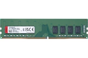 16GB DDR4 3200Mhz CL22 KVR32N22D8/16WP KINGSTON