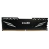 16GB DDR5 INNO3D 5600MHz CL46 I3D5U16GC4656MM-H INTEL UYUMLU SOĞUTUCULU