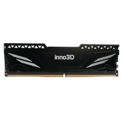 16GB DDR5 INNO3D 5600MHz CL46 I3D5U16GC4656MM-H INTEL UYUMLU SOĞUTUCULU