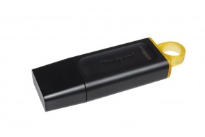 128GB USB3.2 Gen1 DTX/128GB Exodia KINGSTON