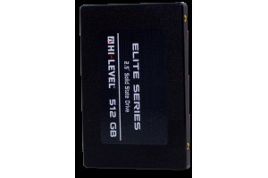 512GB HI-LEVEL HLV-SSD30ELT/512G 2,5