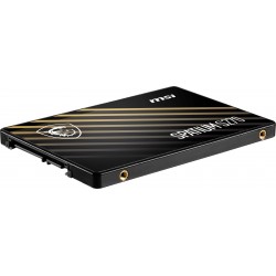 480GB MSI SSD SPATIUM S270 SATA 2.5 500/450MB/s