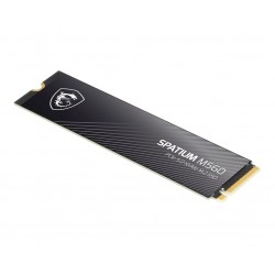 2TB MSI SPATIUM M560 PCIE 5.0 NVME M2 10300/8700MB/s