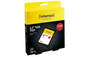 256GB INTENSO 3812440 2.5