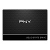 PNY CS900 250GB 535/500MB/s 2,5