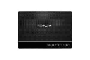 PNY CS900 250GB 535/500MB/s 2,5