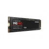 1TB SAMSUNG 990 PRO 7450/6900MB/s M.2 NVMe MZ-V9P1T0BW