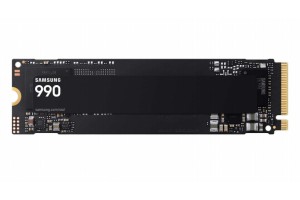 1TB SAMSUNG 990 7150/6450MB/s M.2 NVMe MZ-V9V1T0BW (Resmi Distribütör Garantili)