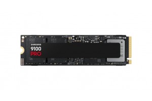 1TB SAMSUNG 9100 PRO M.2 14700/13300MB/s MZ-VAP1T0BW  (Resmi Distribütör Garantili)