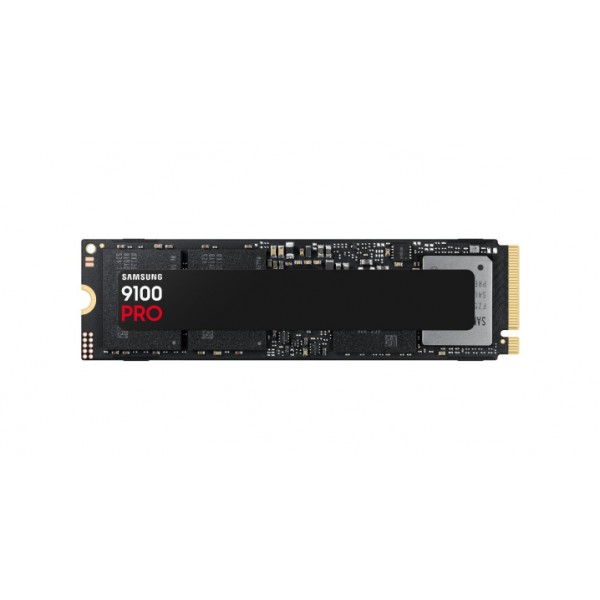 1TB SAMSUNG 9100 PRO M.2 14700/13300MB/s MZ-VAP1T0BW  (Resmi Distribütör Garantili)
