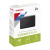 2TB CANVIO BASICS 2.5