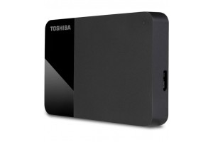 4TB CANVIO READY 2.5