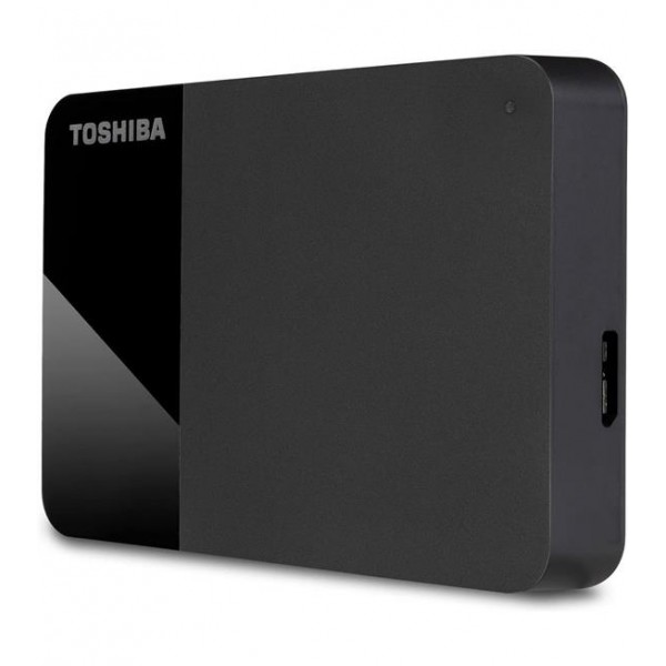 4TB CANVIO READY 2.5