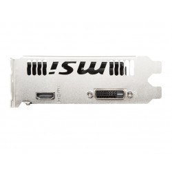 MSI GT 1030 AERO ITX 2GD4 OC 2GB DDR4 HDMI DVI 64Bit