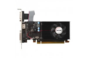 AFOX R5 230 1GB DDR3 64 Bit (AFR5230-1024D3L5)