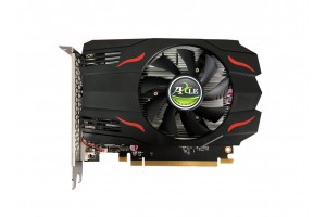 AXLE RX 550 4GB GDDR5 128Bit (AX-RX-550/4GD5P8DIP)