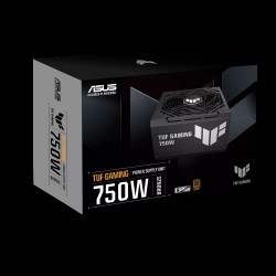 ASUS TUF-GAMING-750B-P POWER SUPPLY