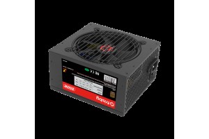 FRISBY FR-PS8580P 850W 80+ BRONZ POWER SUPPLY
