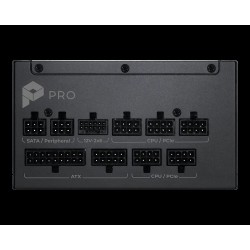 MSI PSU PRO A1000PL PCIE5 1000W 80+ Platinum Power