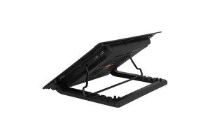 FRISBY FNC-37ST NOTEBOOK SOĞUTUCU STANDLI BEYAZ