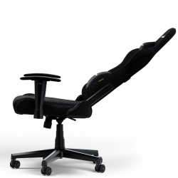 DXRACER PRINCE L SİYAH GC/LPF24FBC/N KUMAŞ KOLTUK