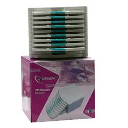 GEMBIRD (CB-110) CD KUTUSU 10 LU
