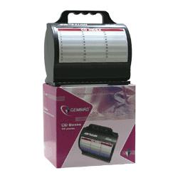 GEMBIRD (CB-32H) CD KUTUSU 32 Lİ 