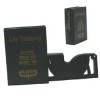 GEMBIRD (CB-600) CD KUTUSU KİTAP 10 LU
