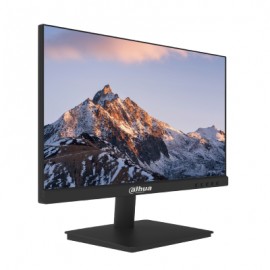 22 DAHUA LM22-A201Y 5MS 100HZ HDMI VGA 7/24 CCTV M..