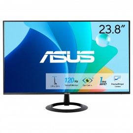 23.8 ASUS VZ249HG 1MS 120HZ FHD IPS GAMING