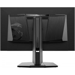 26.5 MSI MAG 272QP QD-OLED X24 WQHD  0.03MS 240HZ FREESYNC PREMIUM PIVOT GAMING