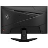 23.8 MSI MAG 244F 0.5MS 200HZ FHD RAPID IPS FLAT FREESYNC PREMIUM GAMING