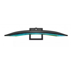 31.5 PHILIPS 325E1C LCD QHD 4MS 75HZ VGA DP HDMI