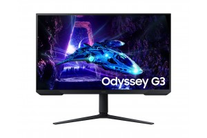 32 SAMSUNG ODYSSEY G3 LS32DG302EUXUF 1MS 180HZ MO