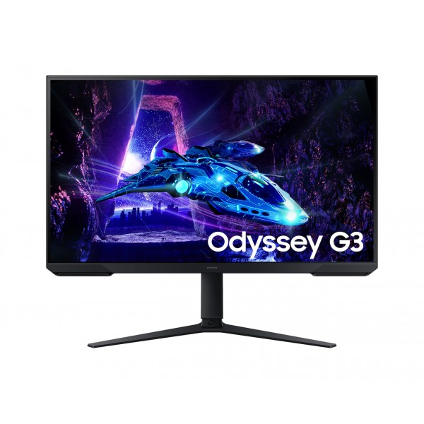 32 SAMSUNG ODYSSEY G3 LS32DG302EUXUF 1MS 180HZ MO