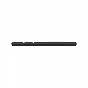 PHILIPS KABLOLU KLAVYE SPK6207BLB SİYAH