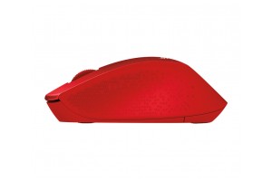 LOGITECH M330 1000DPI KIRMIZI MOUSE 910-004911